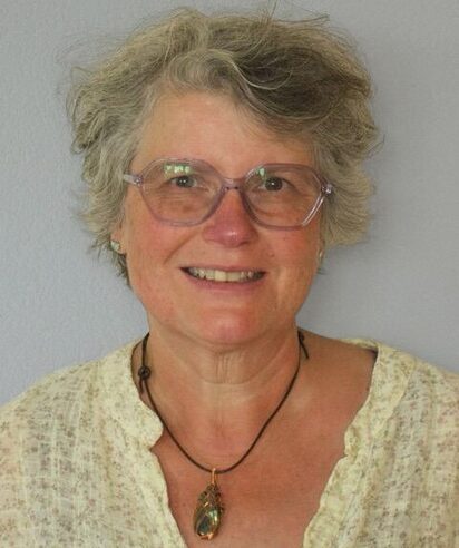 Sylvie Prétot Schiffmann