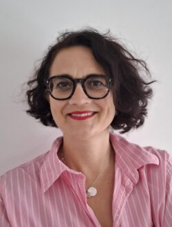 Martine Progin
