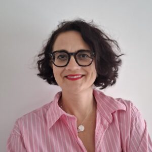 Martine Progin