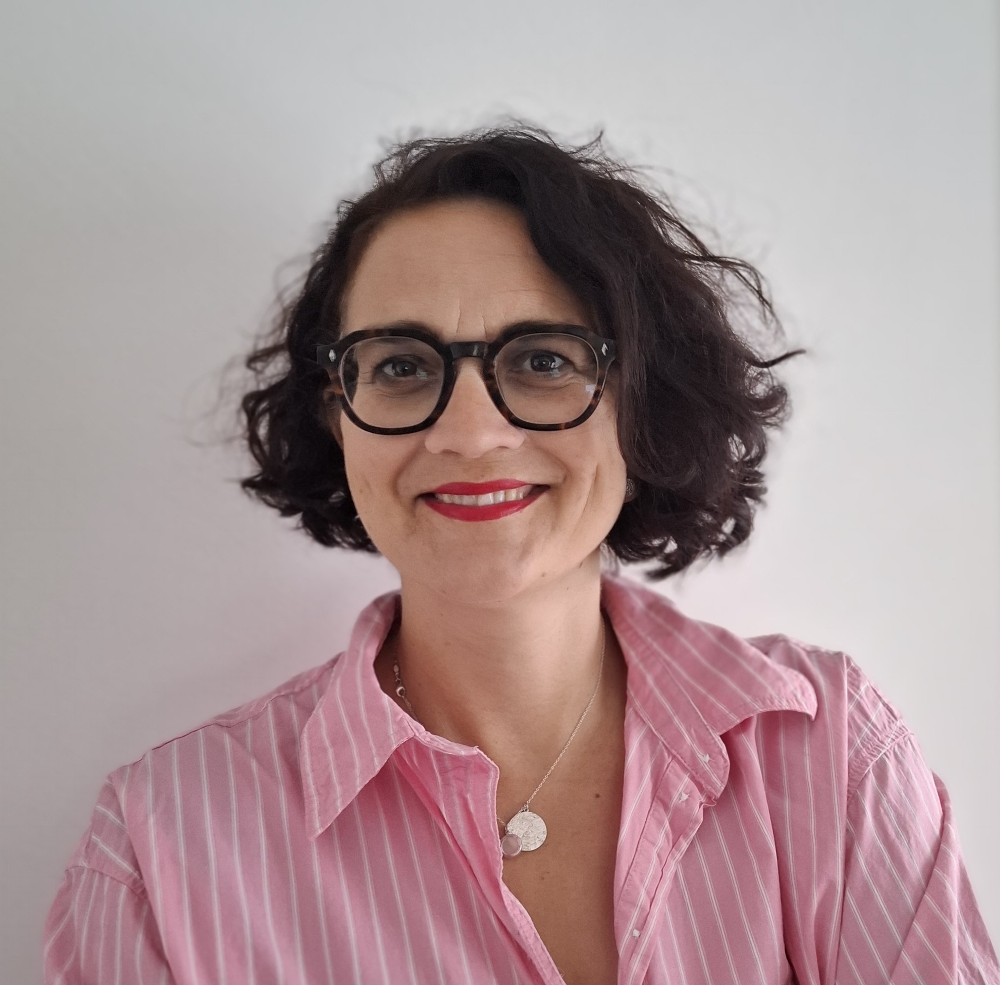 Martine Progin