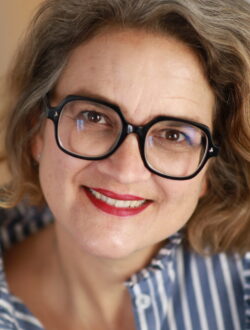 Martine Progin