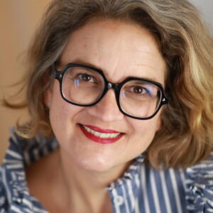 Martine Progin