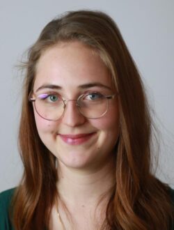 Sophie Nietlispach