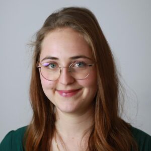 Sophie Nietlispach