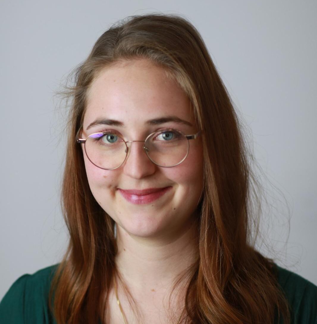 Sophie Nietlispach