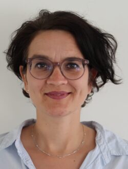 Martine Progin