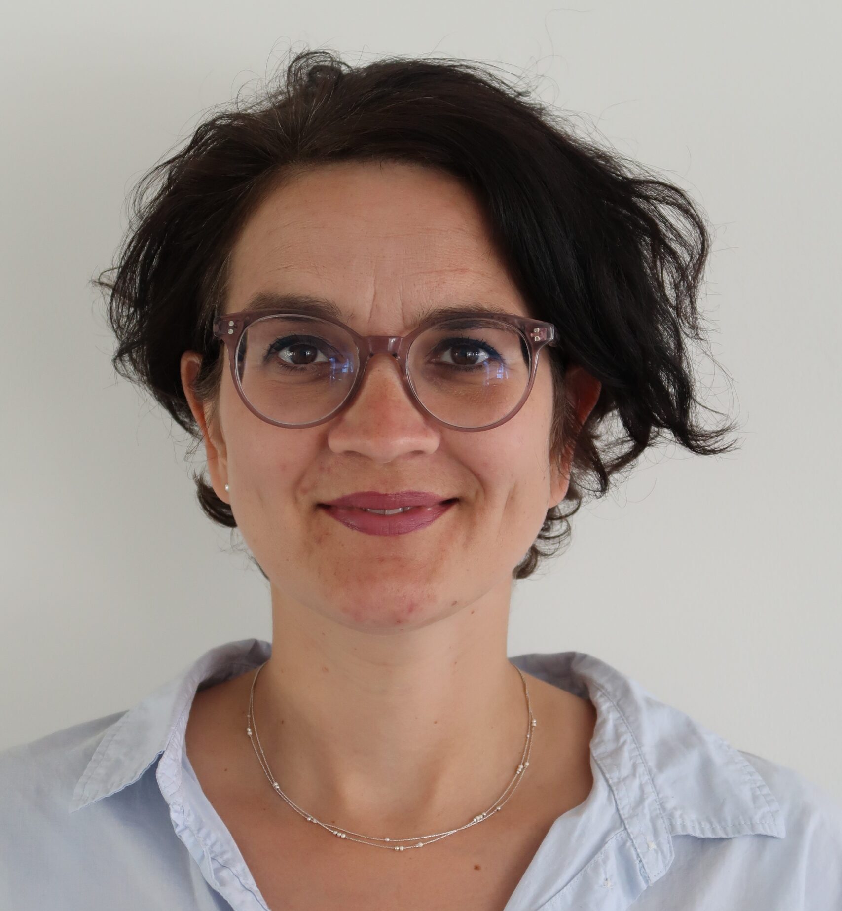Martine Progin