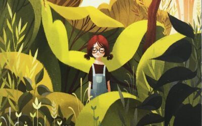 C’est l’automne !